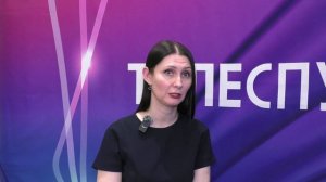 Екатерина Казакова («Ростелеком»): малым операторам стоит смотреть на коллаборации с крупными