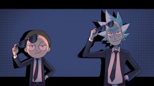 РиМ - 9 сезон, 1 серия (2026) / R&M