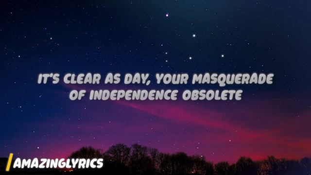 Cry For Me WA WA WA - Ironmouse (Lyrics)