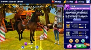 ТОП игр про лошадей, которые затянут тебя надолго 🐎🔥