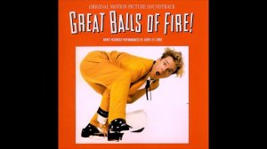 Great Balls of Fire (Jerry Lee Lewis cover)
