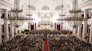 Премьера «Симфонии-реквиема». 26 апреля 2026 года. Автор Алексей Крашенинников