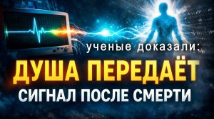 100% ДОКАЗАТЕЛЬСТВА ЖИЗНИ ПОСЛЕ СМЕРТИ, от которых становится не по себе