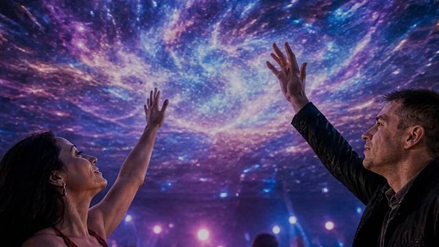 Zero Gravity смотреть онлайн
