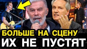 ОН 39 ЛЕТ ОБМАНЫВАЛ НАРОД! Известный Музыкант Выступил Против Олега Газманова и Его Сына Радиона