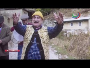 «Танцы на высоте». Закрытый показ