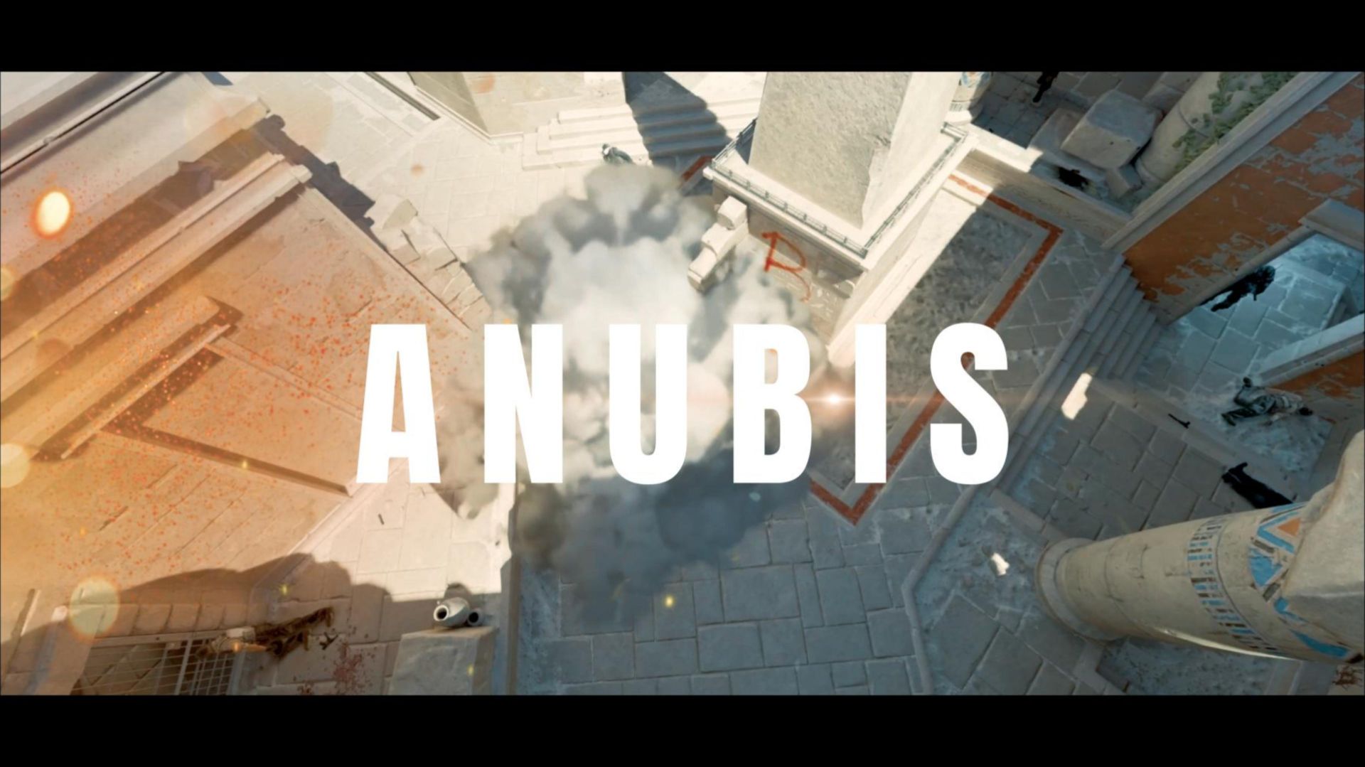 Мувик от ТОТ ЕЩЕ СТРИМЕР cs2 ANUBIS 2026 смотреть онлайн
