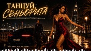 ❤️ ИСКАЛ ТАКУЮ | Очень Красивая Песня о Любви 🌹 Кавказский Deep House Remix 2026