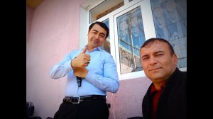 ,,,Биринчи мухаббатим...Ниёз Хамраев ижросида.