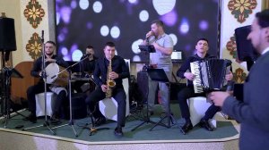 Крымскотатарский ансамбль «Къалабалыкъ» и Арсен Османов (PRESTIGE 2024)