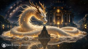 Awaken Within – Raise Your Vibration & Attract Positivity ｜ 432 Hz Frequency Healing
