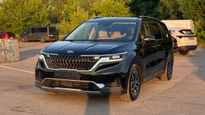KIA CARNIVAL (2021)
