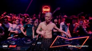 ¥ØU$UK€ ¥UK1MAT$U ｜ Boiler Room： Tokyo