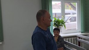 05.07.2026г Евгений Корнилович. Церковь «Слава Христа «г.Алдан