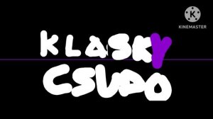Klasky Csupo Logo (KLasky Csupo Mega Pack)