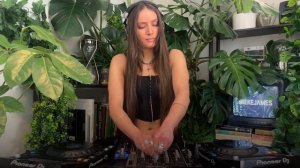 MiekeJames - Explorer   Anjunadeep, Bedrock, Meanwhile