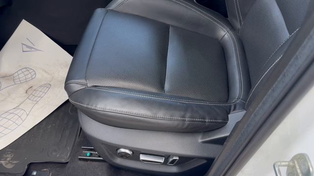 Chery Tiggo 4 2022 г. VIN 237228 Краснодар смотреть онлайн