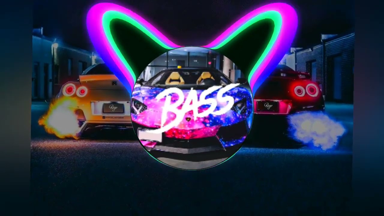 BassBoosted RF official Rostovskiy-не ври мне (Bass Boosted,Remix) смотреть онлайн