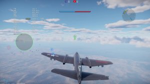 06.07.2026 Авиация РБ \War Thunder\\