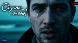 🎶 «ОЧЕНЬ ПО ТЕБЕ СКУЧАЮ” — ПЕСНЯ, КОТОРАЯ ТРОГАЕТ ДО СЛЁЗ