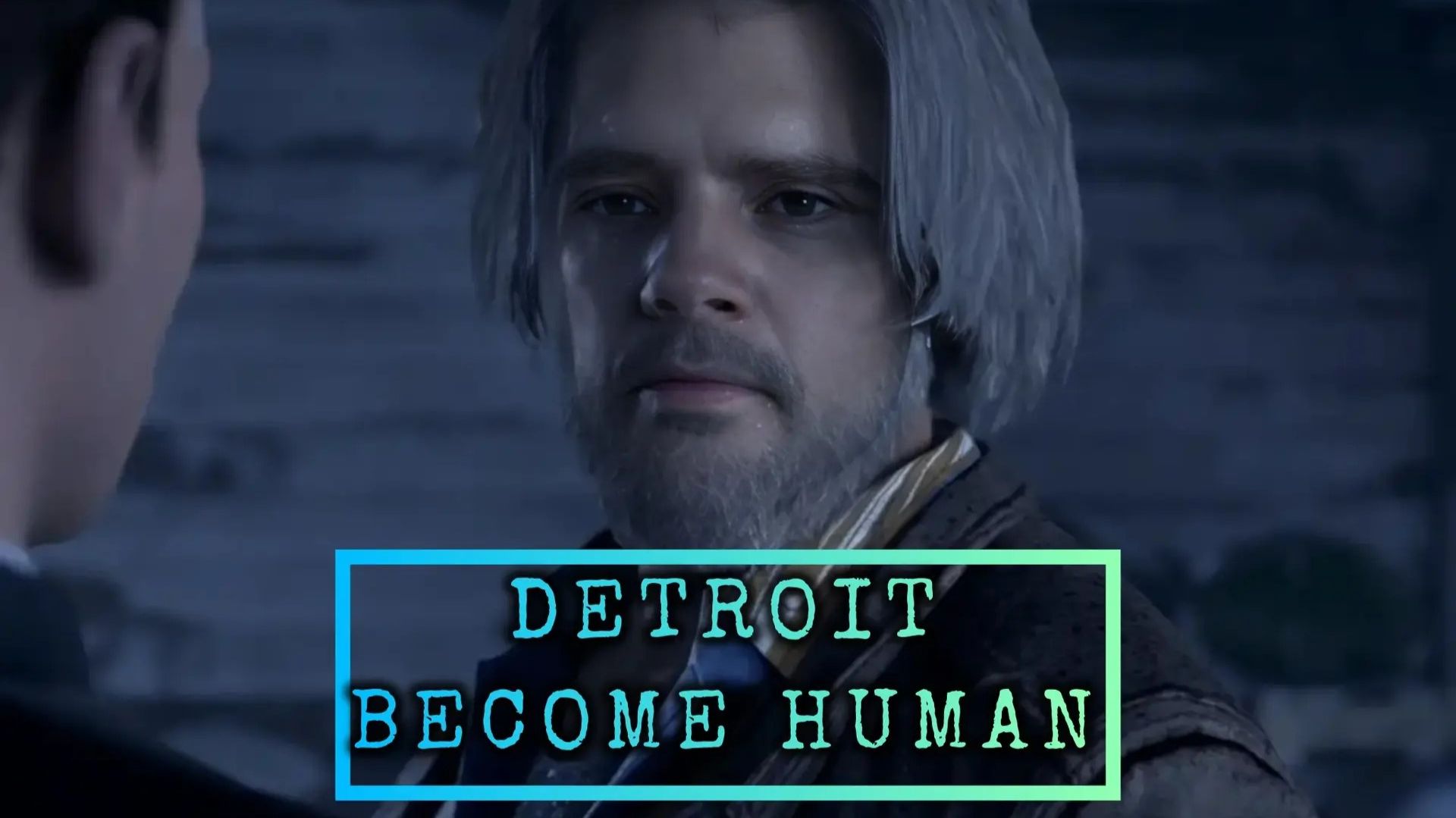 🍵🎮 СКАНДАЛЫ. ИНТРИГИ. РАССЛЕДОВАНИЯ! | DETROIT: BECOME HUMAN #2