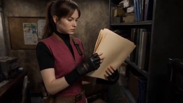 resident evil 2