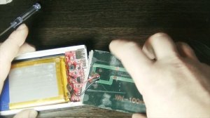 Солнечная батарея. Повербанк из Китая. Работает или нет?