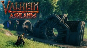 🔞Valheim продолжение игры