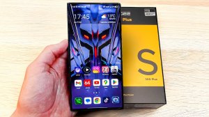 11000mah + 48gb\1Tb памяти и МОЩНЫЙ ИГРОВОЙ ЧИП!🔥DOOGEE S300 PLUS🔥КРУТАЯ НОВИНКА с ТОПОВОЙ КАМЕРОЙ