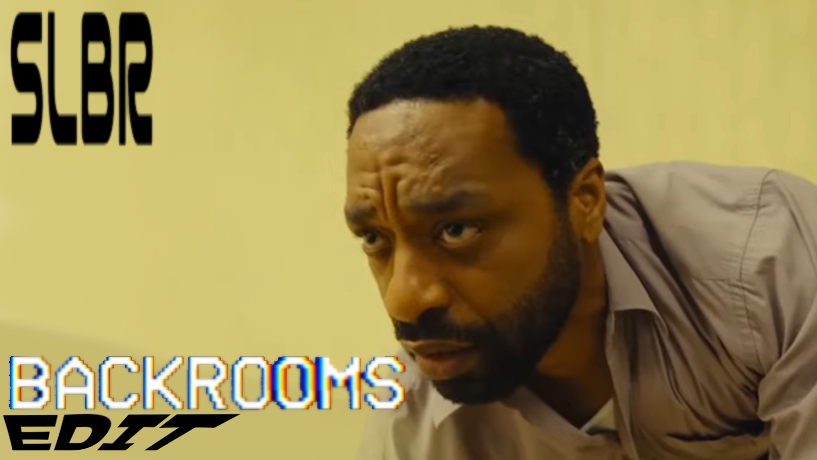 Backrooms edit. смотреть онлайн