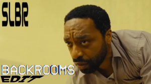 Backrooms edit.