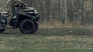 Стартует курс транспортной подготовки