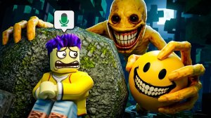 ВЕРИТИ В ROBLOX