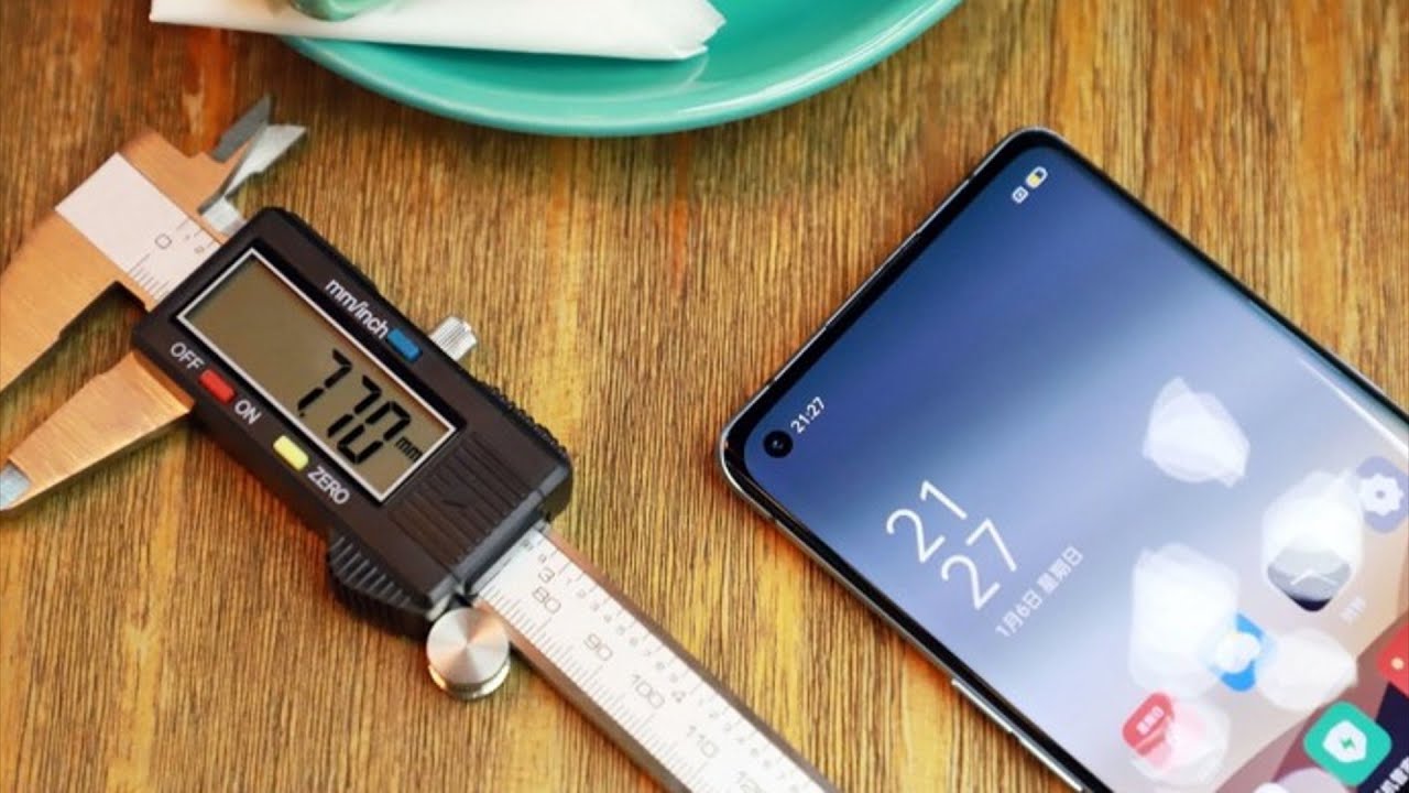 5 Отличий Oppo Reno 3 Pro от Reno 3 | Смартфоны БОМБА! смотреть онлайн