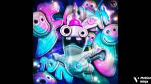 Funk Tonto (Super Slowed & Reverb)