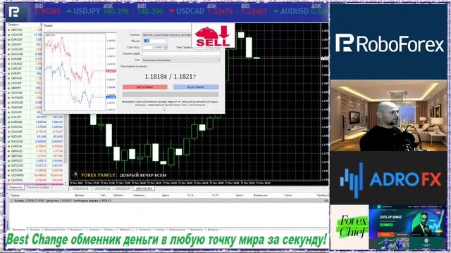 Форекс онлайн торгую с лучшим брокером. Мгновенный вывод средств. Лицензированный брокер. смотреть онлайн