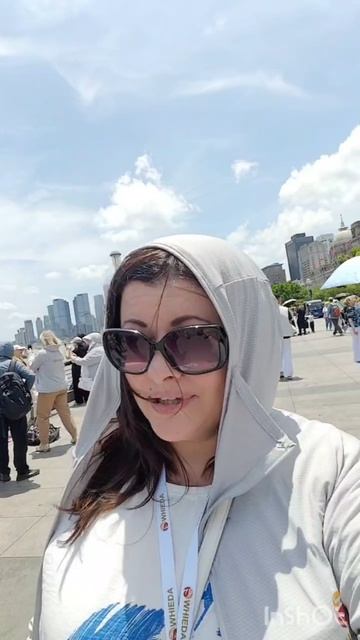 Мой Китай с WHIEDA май 2026