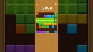 Играю в блок бласт 5 часть.