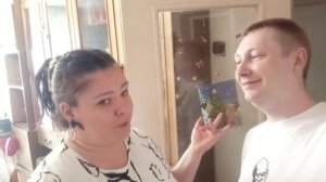 Получился хороший подарок. Сергей давно такое хотел