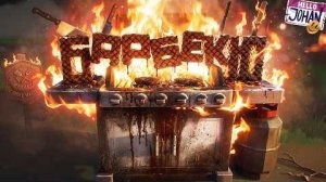 Сосичная вечеринка Barbecue