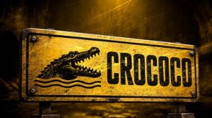 Crococo.Психологический Хоррор.(Без комментарий)Полное прохождение.