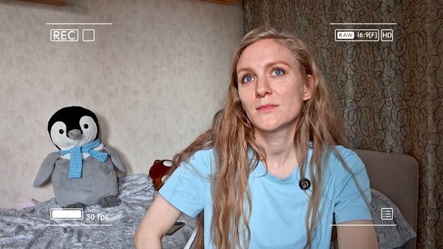 Обзор проектов: шарф и всё остально