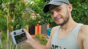 ИСХОД РУССКИХ МУЖИКОВ В ДЖУНГЛИ. Знакомьтесь, мои новыи оператор DJI Flip. ФИЛИППИНЫ!
