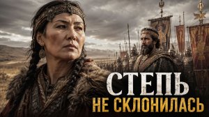 Царица Томирис и последний поход Кира Великого