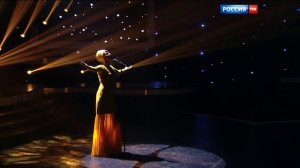 Юлия Началова. Один в Один». Образ Уитни Хьюстон - «I Have Nothing»