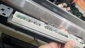Ремонт вытяжки 100% сенсор не работает