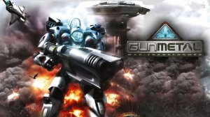 Прохождение Gun Metal - Часть 1