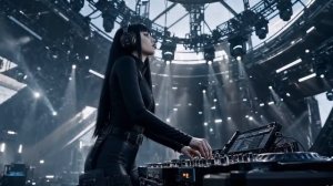 Best of Hard Techno x Melodic Techno  Full Set Mix 2026