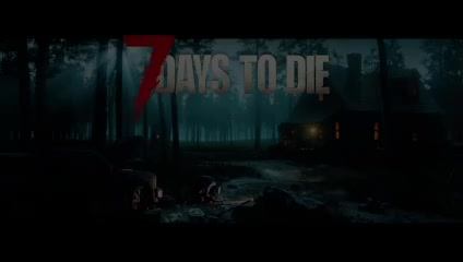 Играем в 7 Days to Die 3.0. Серия 1. смотреть онлайн