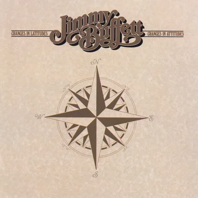 Jimmy Buffett - Lovely Cruise